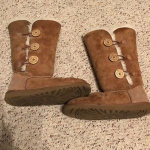 UGG boots